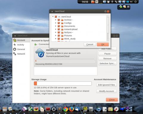linux owncloud linux owncloud